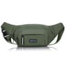 Canvas Fit AntiTheft Mens Waistpack Mobile Sports Outdoor Running Bag 9