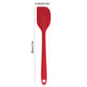 HeatResistant Silicone Cream Spatula NonStick Butter Spreader For Baking And Kitchen DIY 14