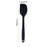 HeatResistant Silicone Cream Spatula NonStick Butter Spreader For Baking And Kitchen DIY 15