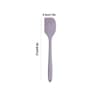 HeatResistant Silicone Cream Spatula NonStick Butter Spreader For Baking And Kitchen DIY 8
