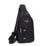 Waterproof Large Capacity Fanny Pack For Men With Adjustable Strap Outdoor Travel Running Hiking Cy 6