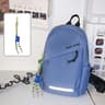 Lightweight Crossbody Chest Bag With Tablet Pocket For Sports Travel 13