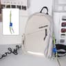 Lightweight Crossbody Chest Bag With Tablet Pocket For Sports Travel 7