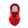Polar Fleece Windproof Balaclava Winter Hat Full Face Ski Mask 11