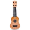 Mini 4 String Kids Ukulele Guitar Toy For Early Music Learning 7