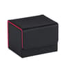 MagnaGuard PU Leather Trading Card Deck Box  Fits 100 Sleeved Cards 11