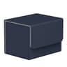 MagnaGuard PU Leather Trading Card Deck Box  Fits 100 Sleeved Cards 7