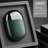 Portable Digital Hand Warmer With Adjustable Temperature DoubleSided Heating And Large Capacity Bat 8