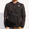 Tactical Chest Bag For Men Waterproof EDC Shoulder Sling Pack For Outdoor Hiking And Hunting 6