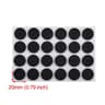 Adhesive Rubber Furniture Pads  DIY Furniture Feet Protectors  Chair Leg Pads For Table And Chair P 6