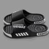 HarborGrip Mens Anti Slip EVA Summer Slippers For Beach And Home 9