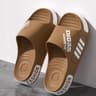 EverCloud Unisex Thick Bottom EVA Outdoor Soft Slippers  AntiSlip Summer Sandals 9