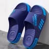 EverCloud Unisex Thick Bottom EVA Outdoor Soft Slippers  AntiSlip Summer Sandals 10