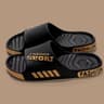 EverCloud Unisex Thick Bottom EVA Outdoor Soft Slippers  AntiSlip Summer Sandals 11