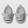 SharkWave Unisex Summer Shark Slippers  Soft AntiSlip Beach And Home Sandals 9