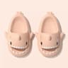 SharkWave Unisex Summer Shark Slippers  Soft AntiSlip Beach And Home Sandals 10