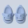 SharkWave Unisex Summer Shark Slippers  Soft AntiSlip Beach And Home Sandals 6