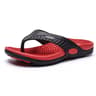 AirFlex Mens Massage EVA Beach Flip Flops Breathable Summer Sandals 6