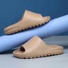Pmoiste Platform EVA Slides Unisex Cloud Slippers For Indoor Outdoor Beach 11