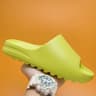 Pmoiste Platform EVA Slides Unisex Cloud Slippers For Indoor Outdoor Beach 12