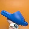 Pmoiste Platform EVA Slides Unisex Cloud Slippers For Indoor Outdoor Beach 8