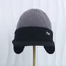 ThermaFlex Windproof Knitted Baseball Cap With Ear Protection 8