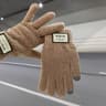 Warm FleeceLined Touchscreen Cotton Winter Gloves For Men Women Cycling Outdoor Use 10