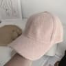 AutumnWinter Duckbill Warm Baseball Cap 8