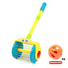 Outdoor Bubble  Water Push Toy For Kids  Electric VacuumStyle Fun Game 6