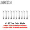 Jakemy JMY10 PRO 35W Ultrasonic Cutting And Polishing Tool  Precision DIY Cutter For Model Boards C 10