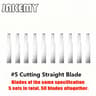 Jakemy JMY10 PRO 35W Ultrasonic Cutting And Polishing Tool  Precision DIY Cutter For Model Boards C 12