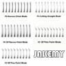 Jakemy JMY10 PRO 35W Ultrasonic Cutting And Polishing Tool  Precision DIY Cutter For Model Boards C 13