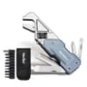 NexTool 6in1 EDC Adjustable Wrench Multitool With Screwdriver Bits Pocket Knife File And Bottle Ope 7