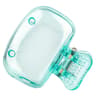 CleanGuard Portable Toothbrush Head Covers Protective Travel Case 9