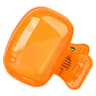 CleanGuard Portable Toothbrush Head Covers Protective Travel Case 14