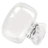 CleanGuard Portable Toothbrush Head Covers Protective Travel Case 7