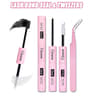 ISEEN DIY Lash Bond And Seal 10ml Super Hold Glue For Lash Clusters 7