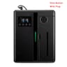 AeroScent 160ML WallMounted Aroma Diffuser 7