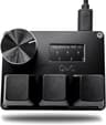 O3C SayoDevice Rapid Trigger Hall Effect OSU Keypad 3 Key Magnetic Switch Macro Pad With Knob And S 8