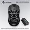 ATTACK SHARK R2 Magnesium Alloy Wireless Gaming Mouse PAW3950 Sensor 8K Polling Tri Mode Bluetooth 7
