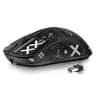 ATTACK SHARK X3 TriMode Wireless Gaming Mouse 26K DPI PAW3395 173oz Lightweight 200h Battery 9