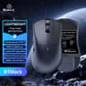 SOREX X1 Tri Mode Wireless Gaming Mouse Bluetooth 50 1000Hz Polling 6400 DPI Lightweight Control 6