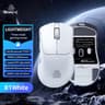 SOREX X1 Tri Mode Wireless Gaming Mouse Bluetooth 50 1000Hz Polling 6400 DPI Lightweight Control 7