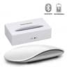 Magic Style Wireless Bluetooth Mouse With Multi Touch Gestures For MacBook IPad And Tablet Uset 6