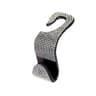 Multifunction Car Headrest Hook Organizer Rhinestone Back Seat Car Purse Hook Storage Holder 9