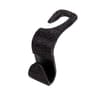 Multifunction Car Headrest Hook Organizer Rhinestone Back Seat Car Purse Hook Storage Holder 7