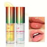 Ginger Mint Lip Plumper Oil Hydrating Volumizing Lip Serum For Fuller Smoother Lips 6