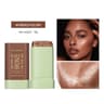 Radiant Glow Highlighter Stick 3 Color Face Contour Stick Brightening Concealer Makeup Pen 9