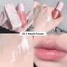 ClearHydra Transparent Lip Balm  Moisturizing Hydrating Lip Balm For Smooth Lips And Lip Line Care 5