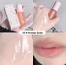 ClearHydra Transparent Lip Balm  Moisturizing Hydrating Lip Balm For Smooth Lips And Lip Line Care 7